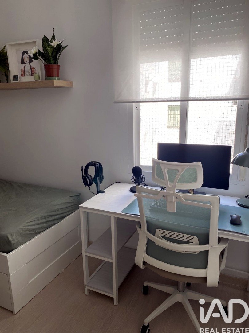 Apartamento en Córdoba, España 3 dormitorios, 77 m2 No. 185063