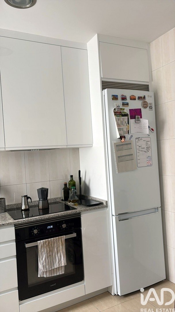 Apartamento en Córdoba, España 3 dormitorios, 77 m2 No. 185063