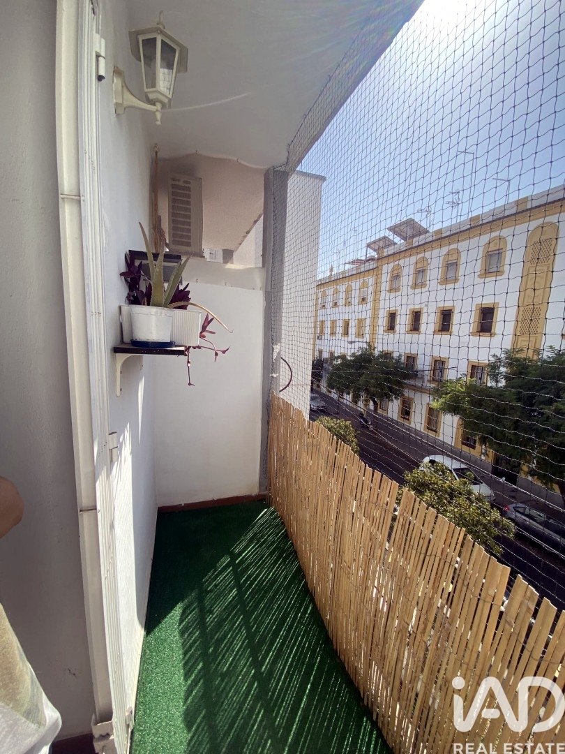 Apartamento en Córdoba, España 3 dormitorios, 77 m2 No. 185063