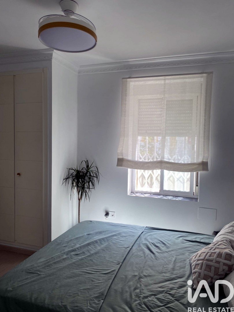 Apartamento en Córdoba, España 3 dormitorios, 77 m2 No. 185063