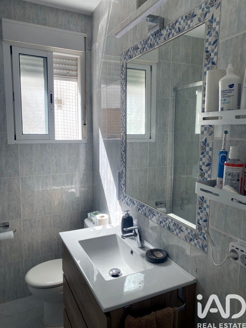 Apartamento en Córdoba, España 3 dormitorios, 77 m2 No. 185063