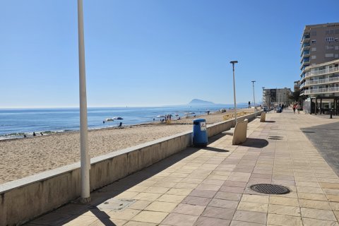 Apartment in Bellreguard, Valencia, Spain 1 bedroom, 42 sq.m. No. 185068