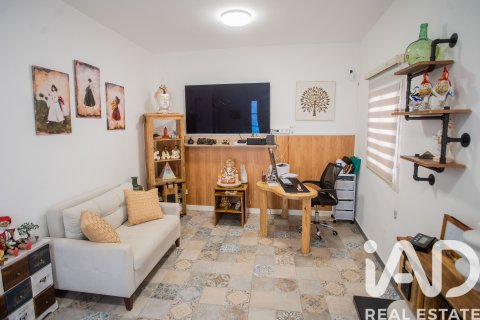 Villa en Espagne 2 chambres, 168 m2 No. 185067