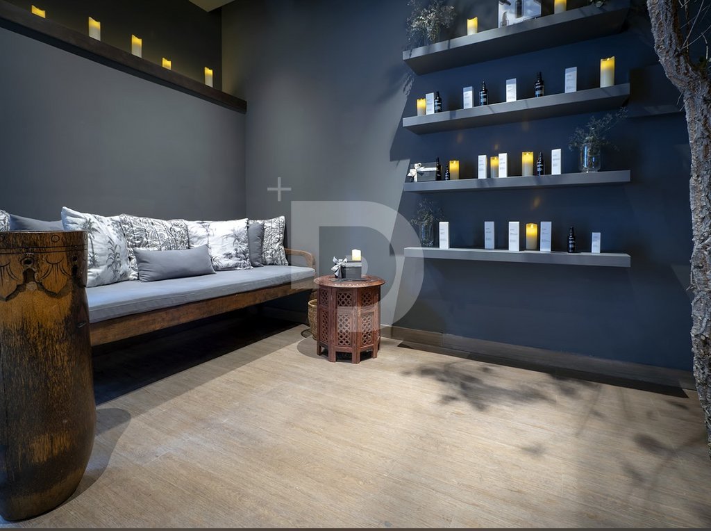 Propiedad comercial en L'Eixample, Barcelona, España 365 m2 No. 154892