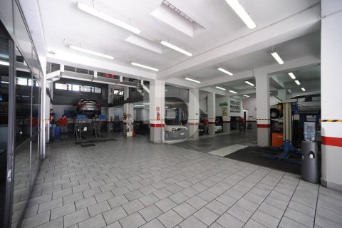 Komerciāls īpašums Sants-Montjuic, Barcelona, Spānijā 163 m2 Nr. 154890