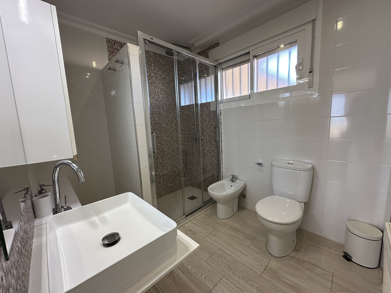 Dzīvoklis Mil Palmeras, Alicante, Spānijā 3 istabas, 96 m2 Nr. 149777