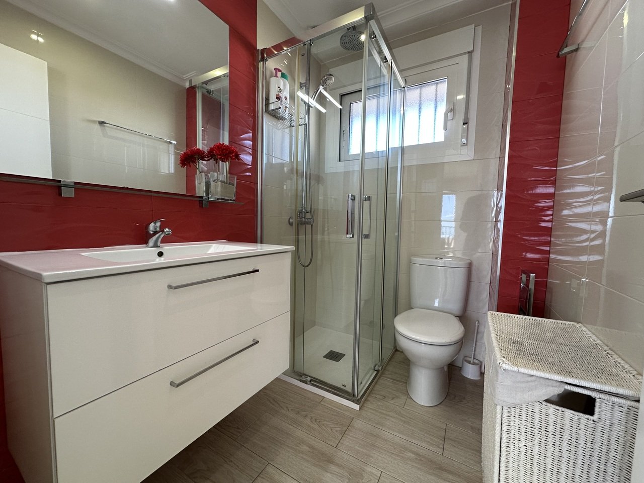 Dzīvoklis Mil Palmeras, Alicante, Spānijā 3 istabas, 96 m2 Nr. 149777