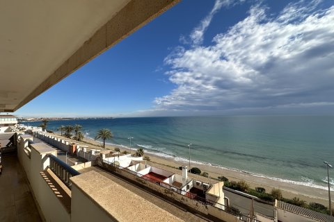 Apartament w Mil Palmeras, Alicante, Hiszpania 3 sypialnie, 96 mkw. nr 149777