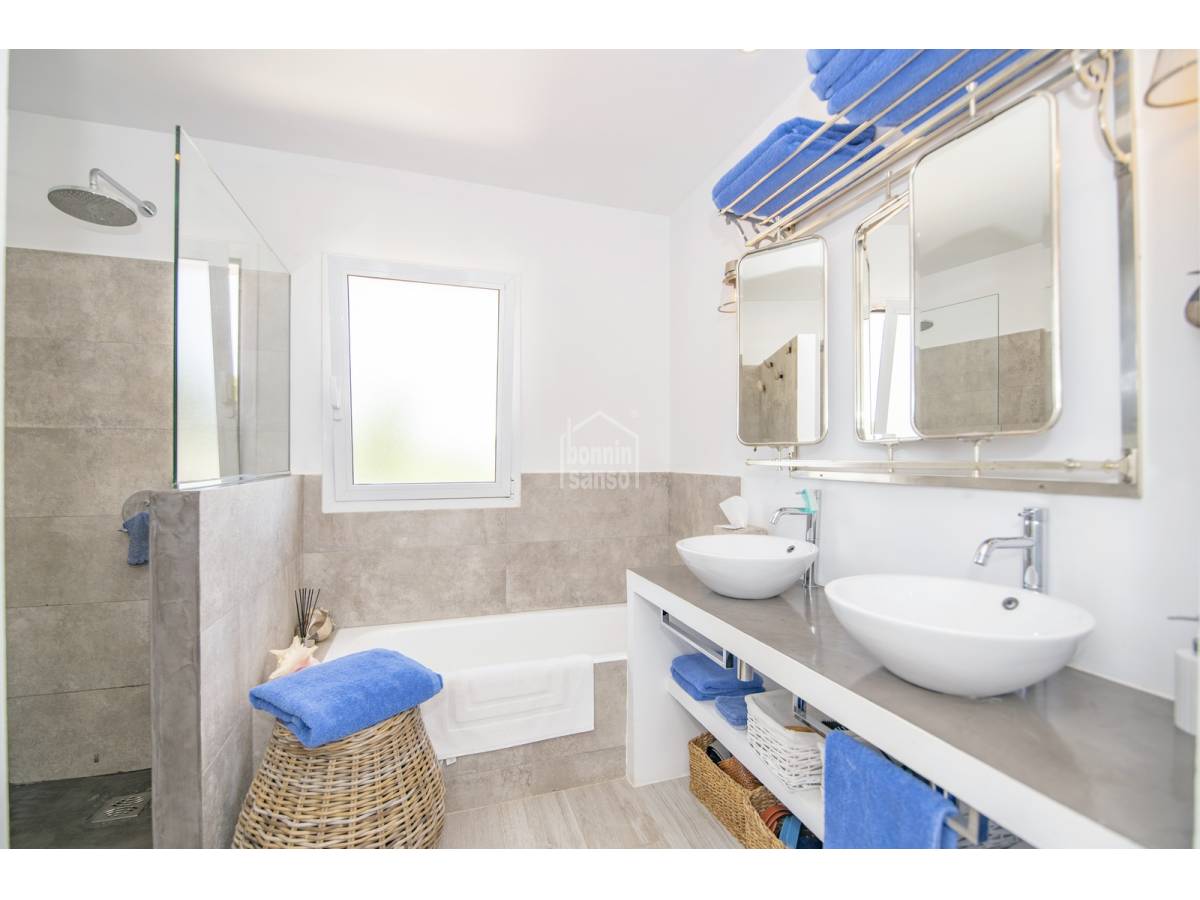 Вилла в Эс Кастель, Менорка, Испания 7 спален, 508м2 №146997