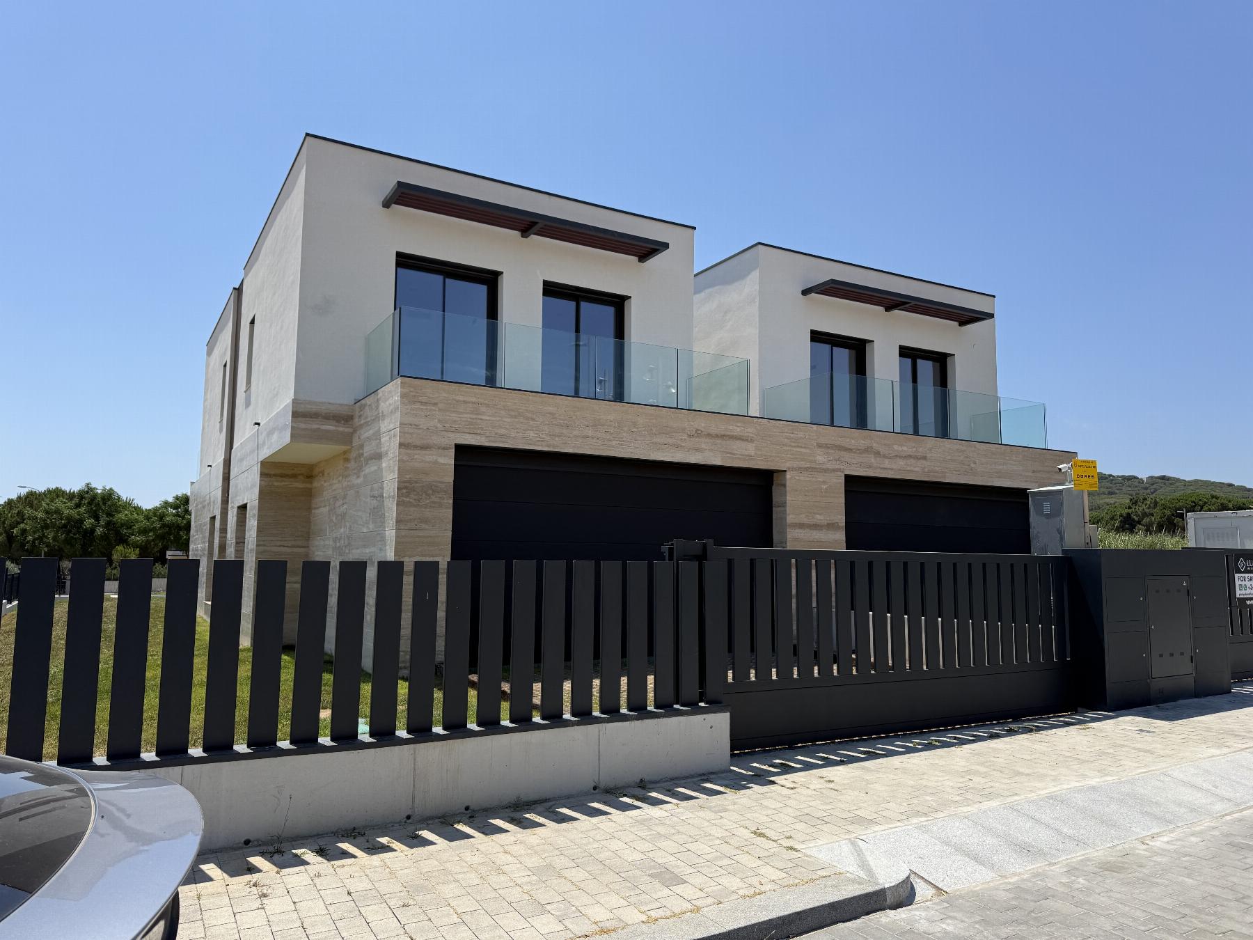 House in S'Agaro, Girona, Spanien 4 Schlafzimmer, 232 m2 Nr. 146998