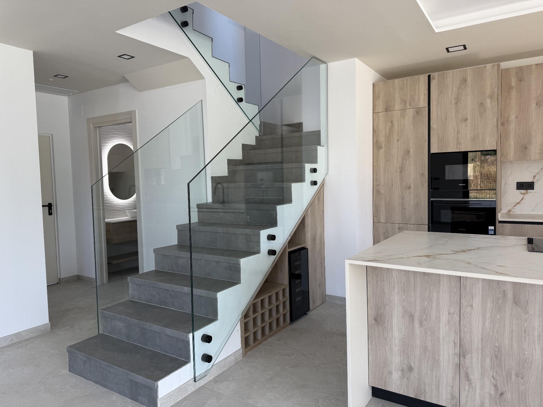 House in S'Agaro, Girona, Spanien 4 Schlafzimmer, 232 m2 Nr. 146998