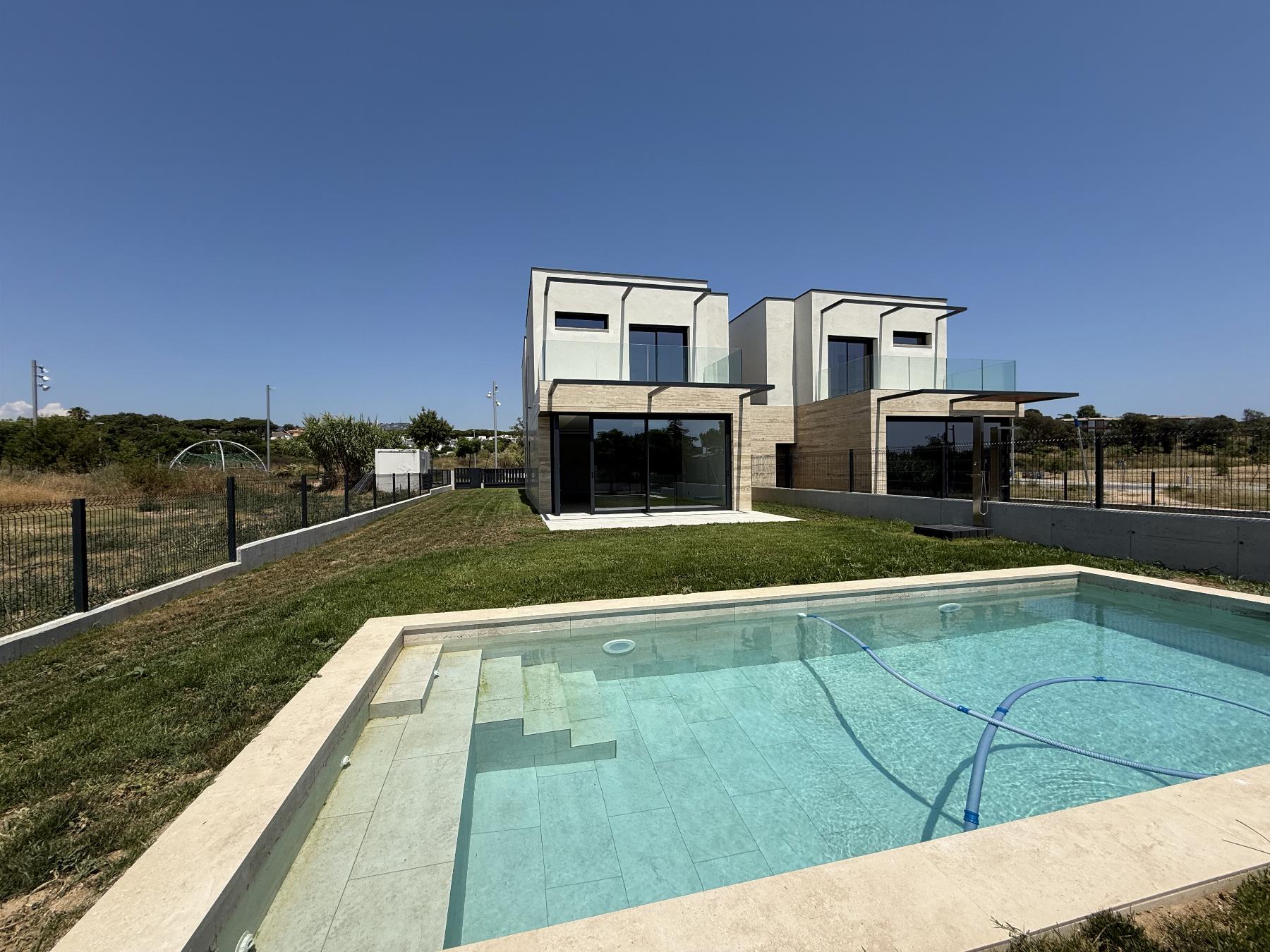House in S'Agaro, Girona, Spanien 4 Schlafzimmer, 232 m2 Nr. 146998