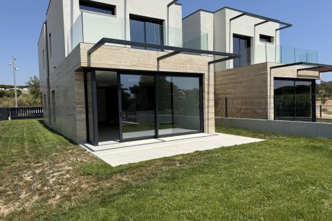 Māja S'Agaro, Girona, Spānijā 4 istabas, 232 m2 Nr. 146998