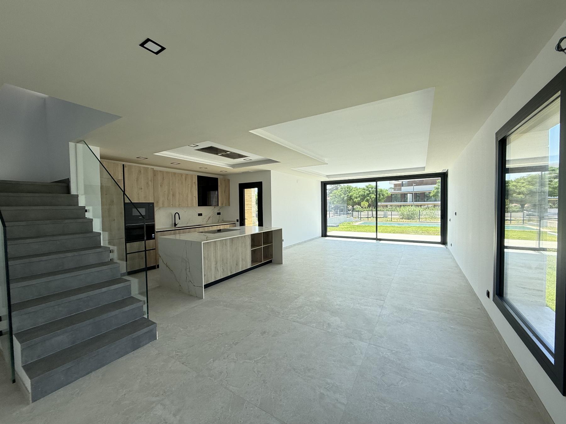 House in S'Agaro, Girona, Spanien 4 Schlafzimmer, 232 m2 Nr. 146998