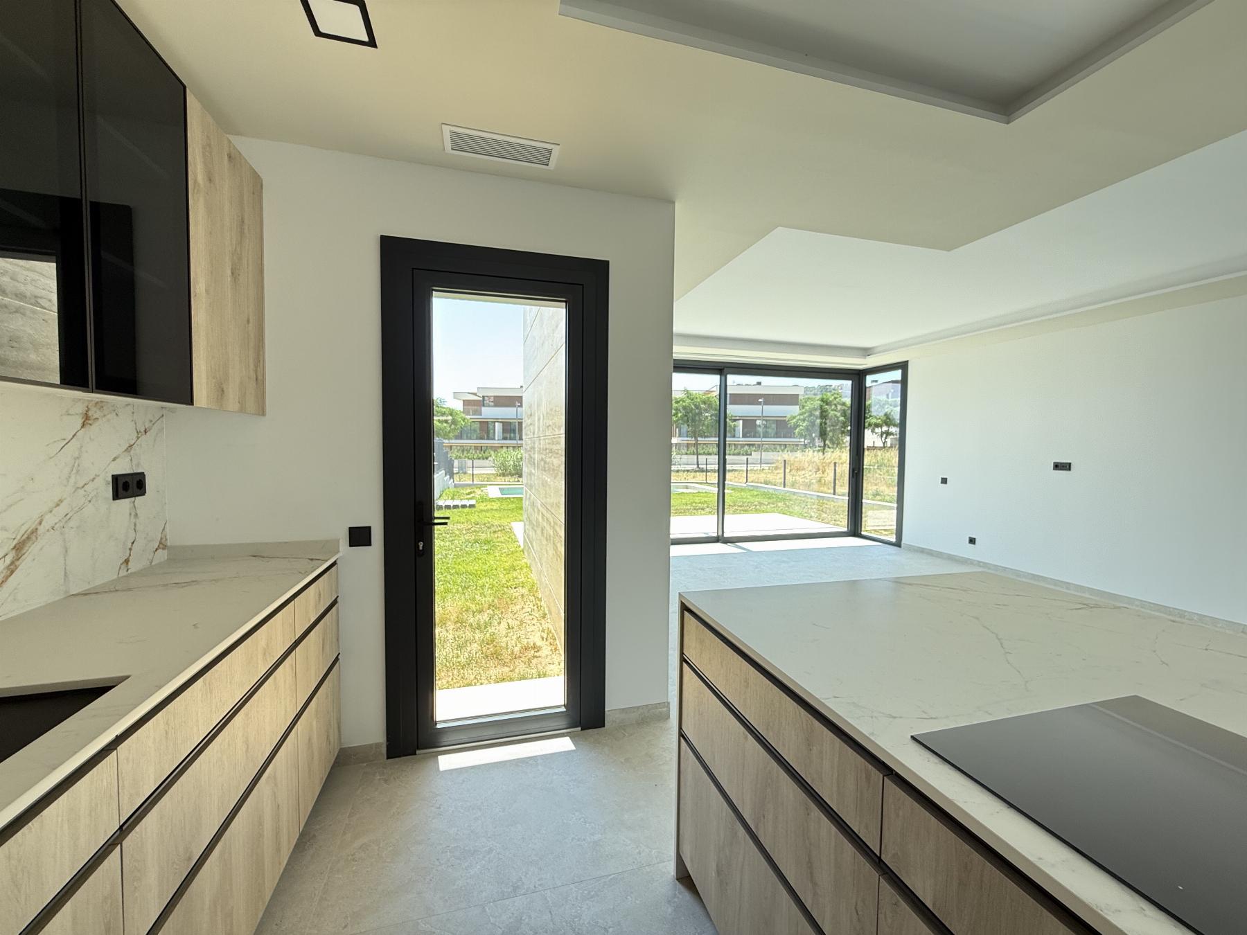 House in S'Agaro, Girona, Spanien 4 Schlafzimmer, 232 m2 Nr. 146998