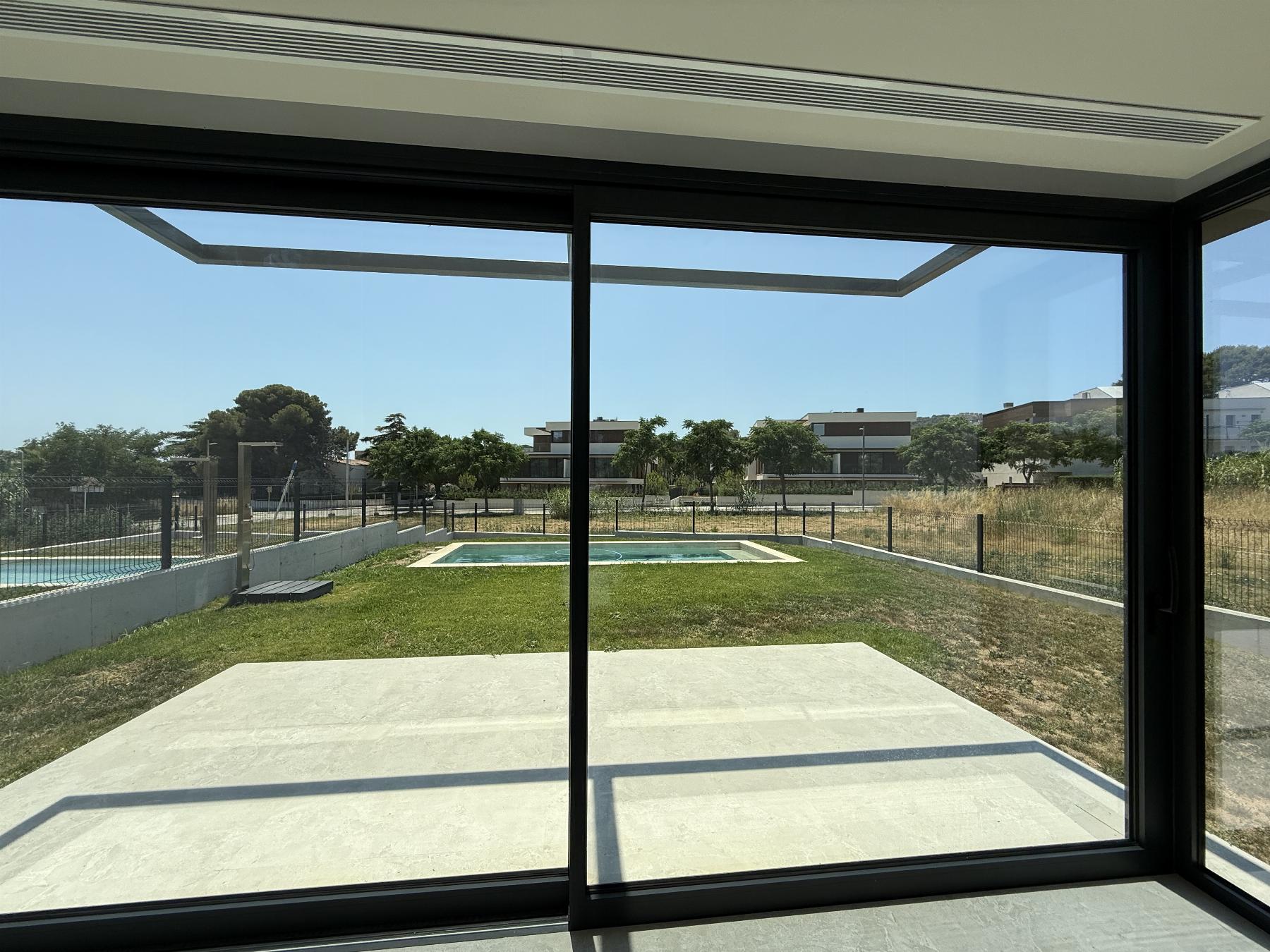House in S'Agaro, Girona, Spanien 4 Schlafzimmer, 232 m2 Nr. 146998