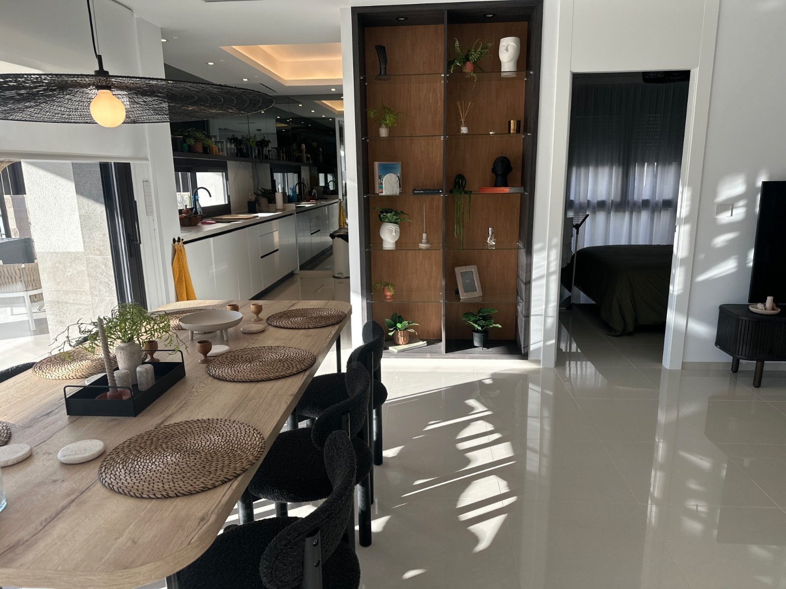 Villa in Ciudad Quesada, Alicante, Spain 3 bedrooms, 148 sq.m. No. 136755