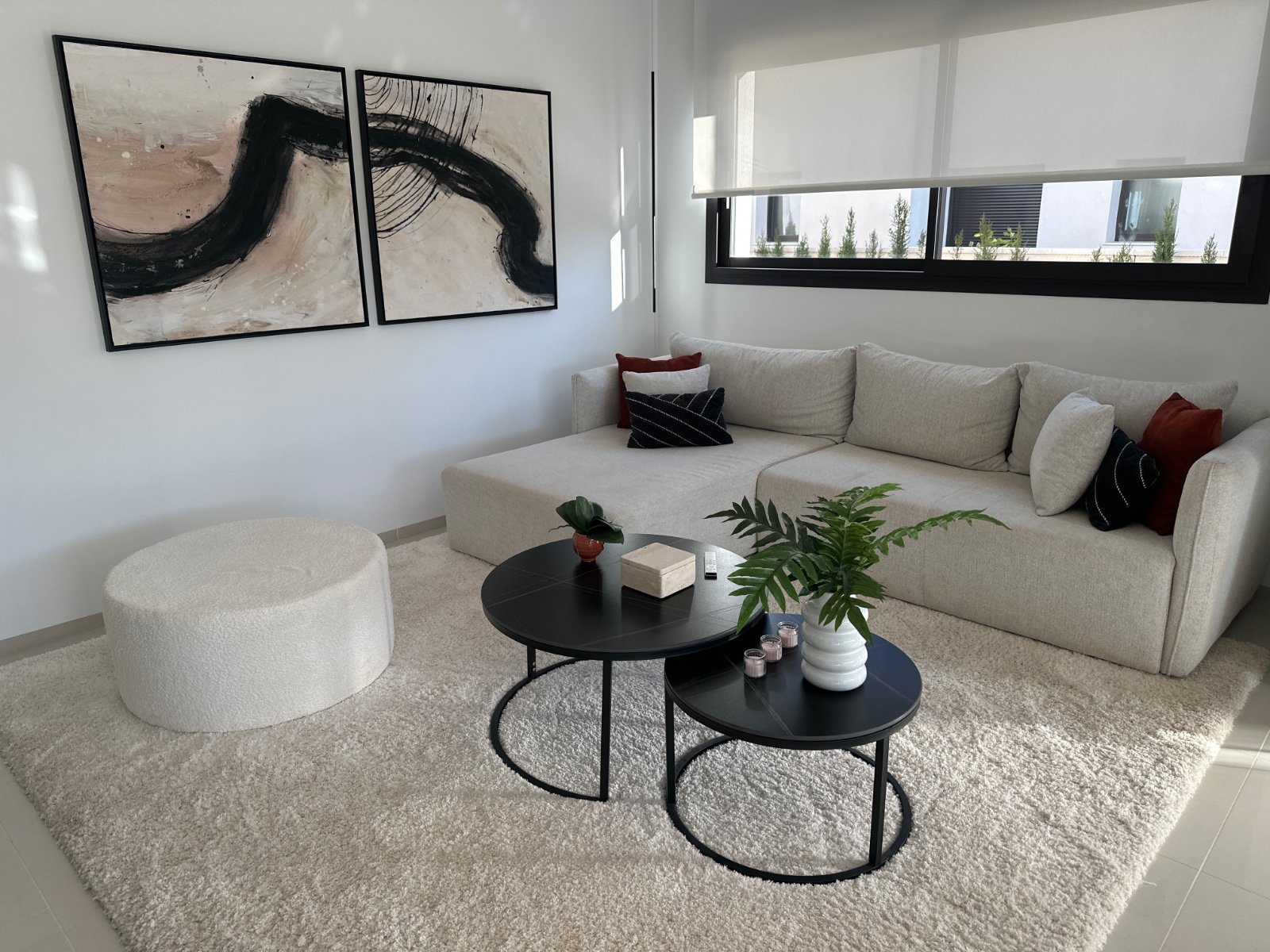 Villa in Ciudad Quesada, Alicante, Spain 3 bedrooms, 148 sq.m. No. 136755