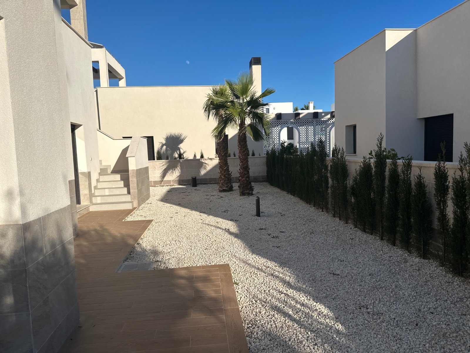 Villa in Ciudad Quesada, Alicante, Spain 3 bedrooms, 148 sq.m. No. 136755