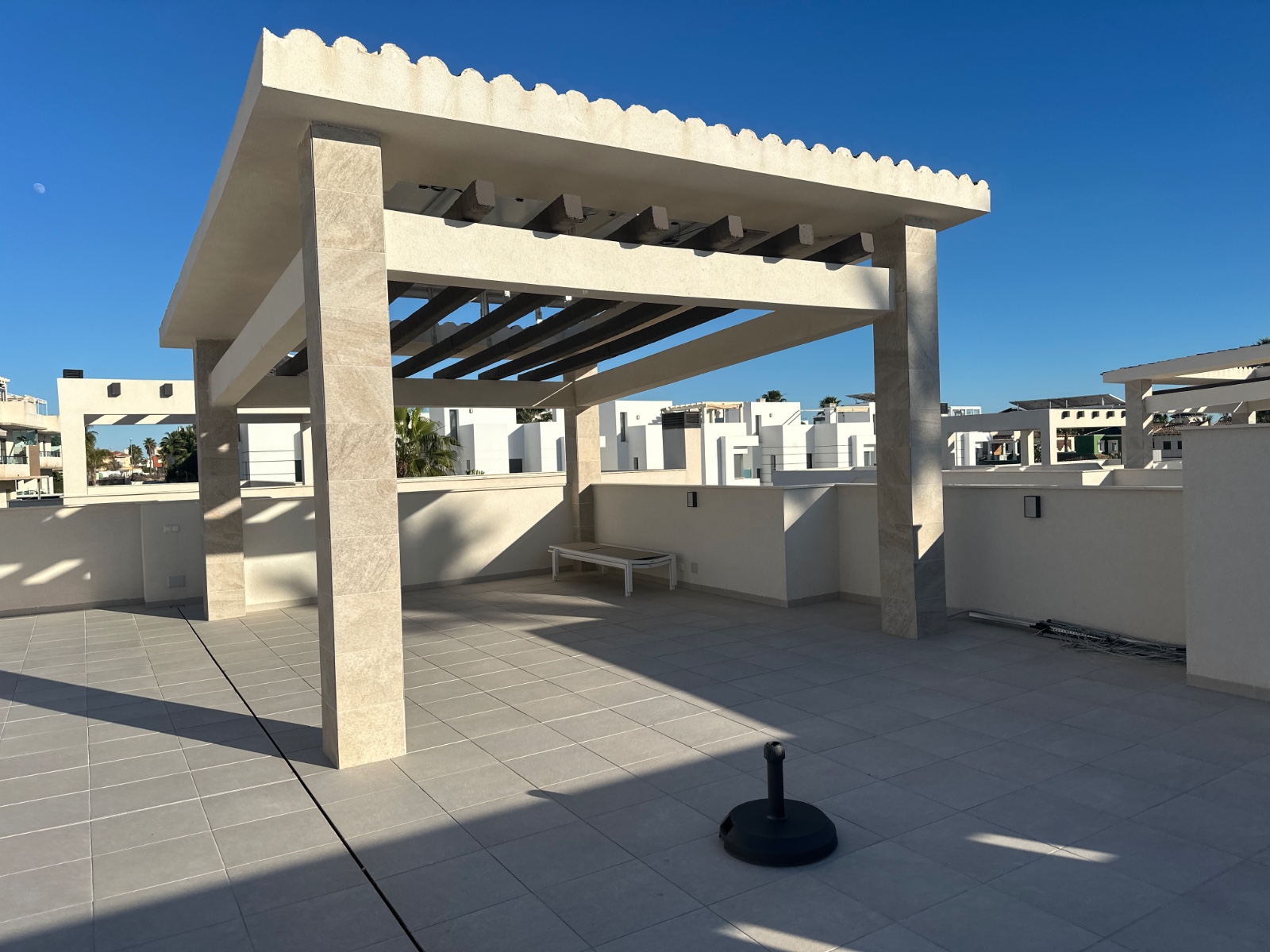 Villa in Ciudad Quesada, Alicante, Spain 3 bedrooms, 148 sq.m. No. 136755