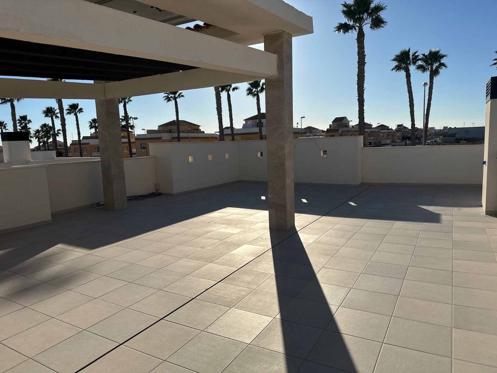 Villa in Ciudad Quesada, Alicante, Spain 3 bedrooms, 148 sq.m. No. 136755