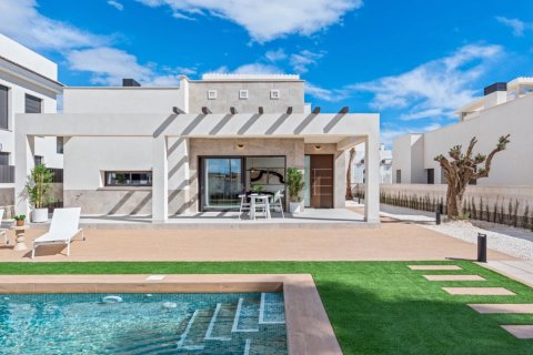 Villa in Ciudad Quesada, Alicante, Spanien 3 Schlafzimmer, 148 m2 Nr. 136755