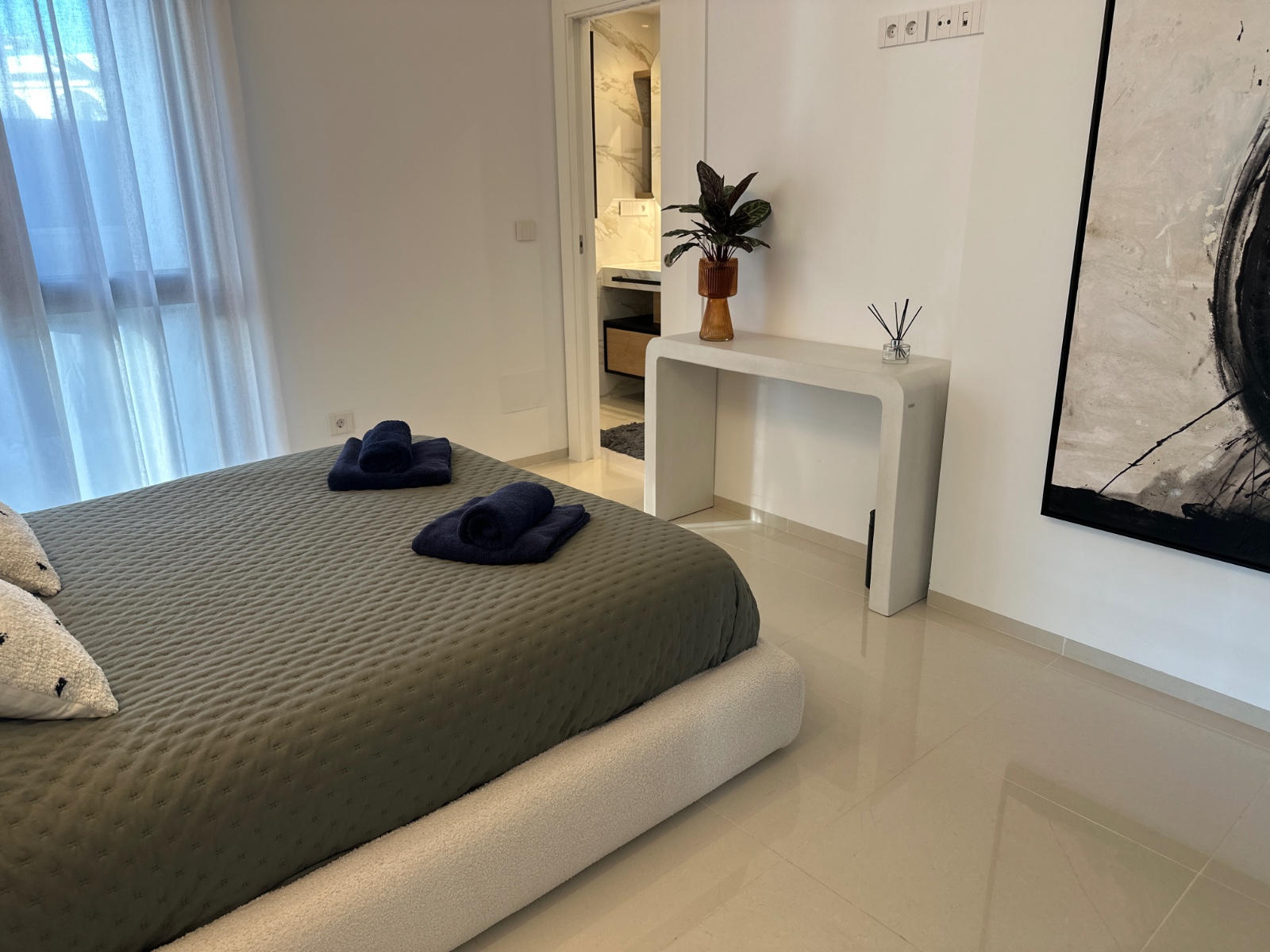 Villa in Ciudad Quesada, Alicante, Spain 3 bedrooms, 148 sq.m. No. 136755