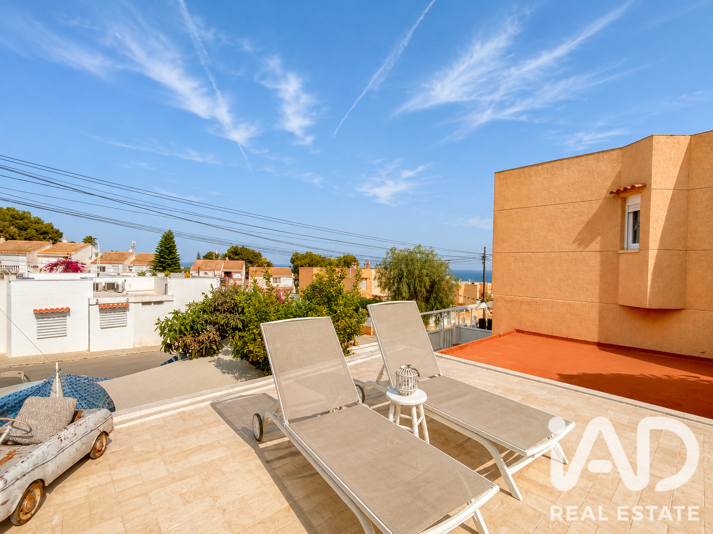 Huoneisto Santa Pola, Alicante, Espanja 3 makuuhuonetta, 84 m2 No. 195824