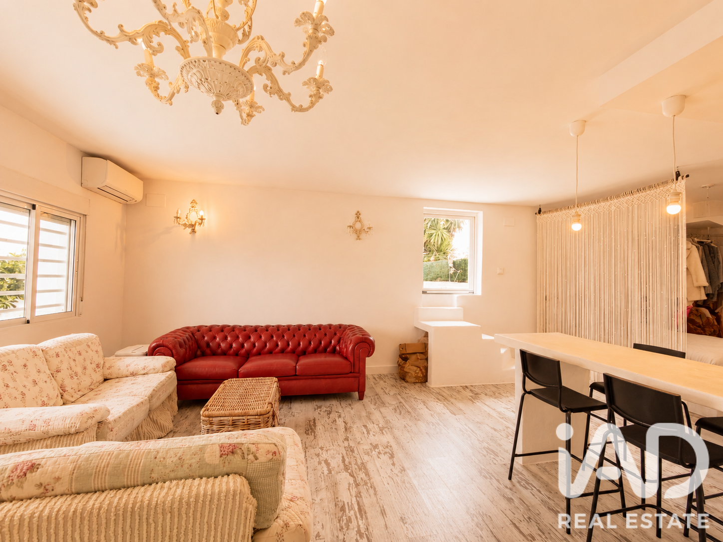 Huoneisto Santa Pola, Alicante, Espanja 3 makuuhuonetta, 84 m2 No. 195824