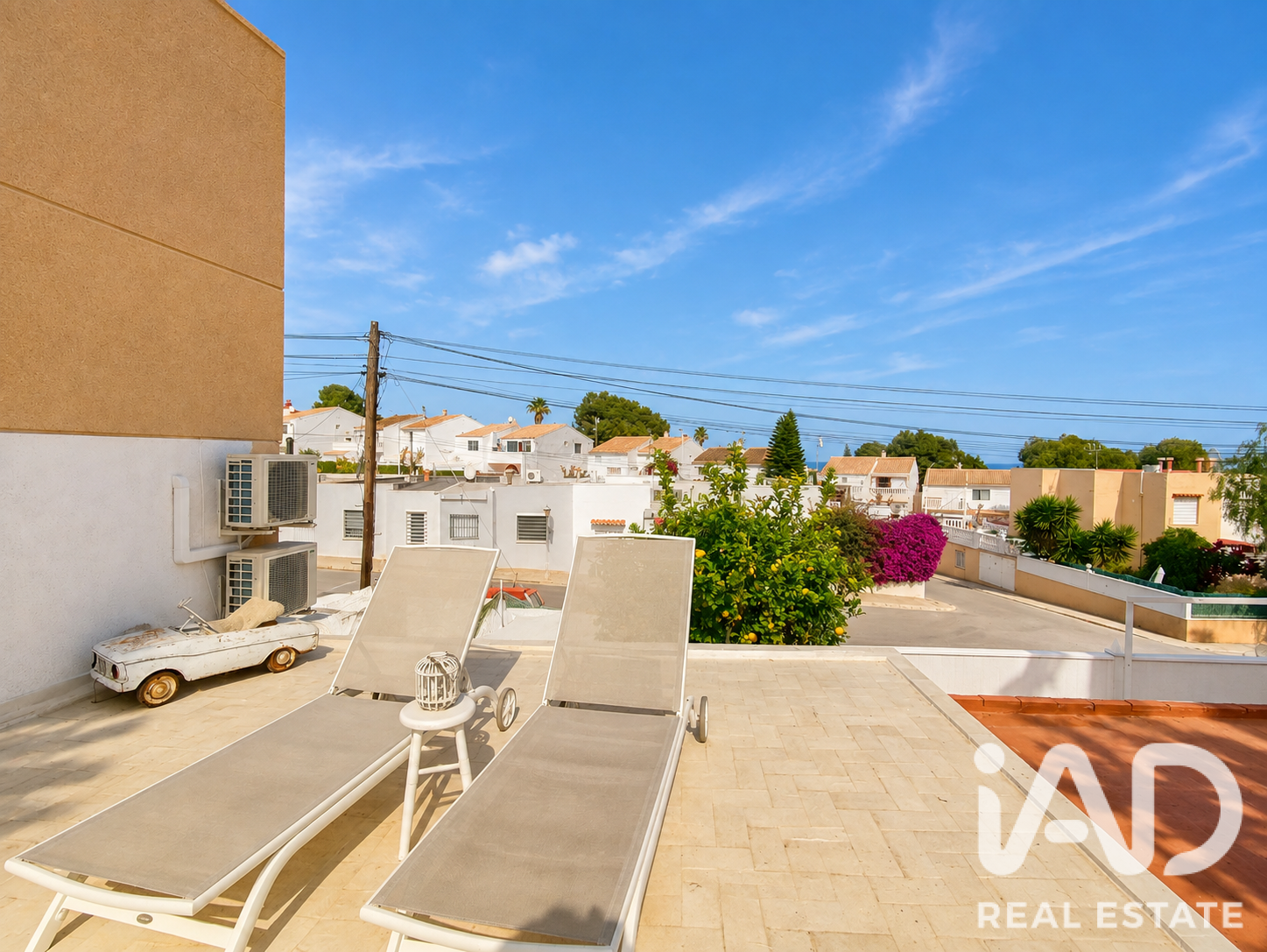 Huoneisto Santa Pola, Alicante, Espanja 3 makuuhuonetta, 84 m2 No. 195824