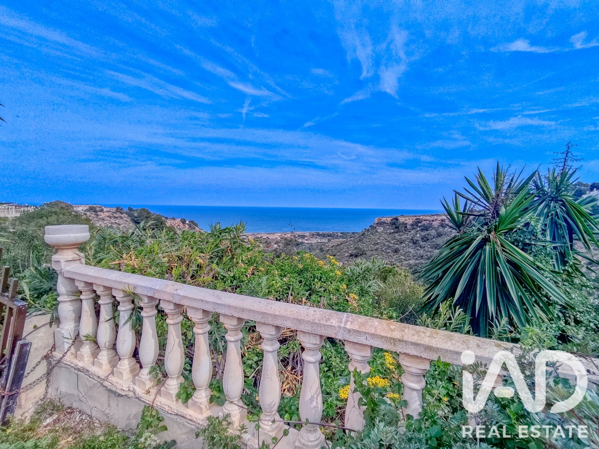 Huoneisto Santa Pola, Alicante, Espanja 3 makuuhuonetta, 84 m2 No. 195824