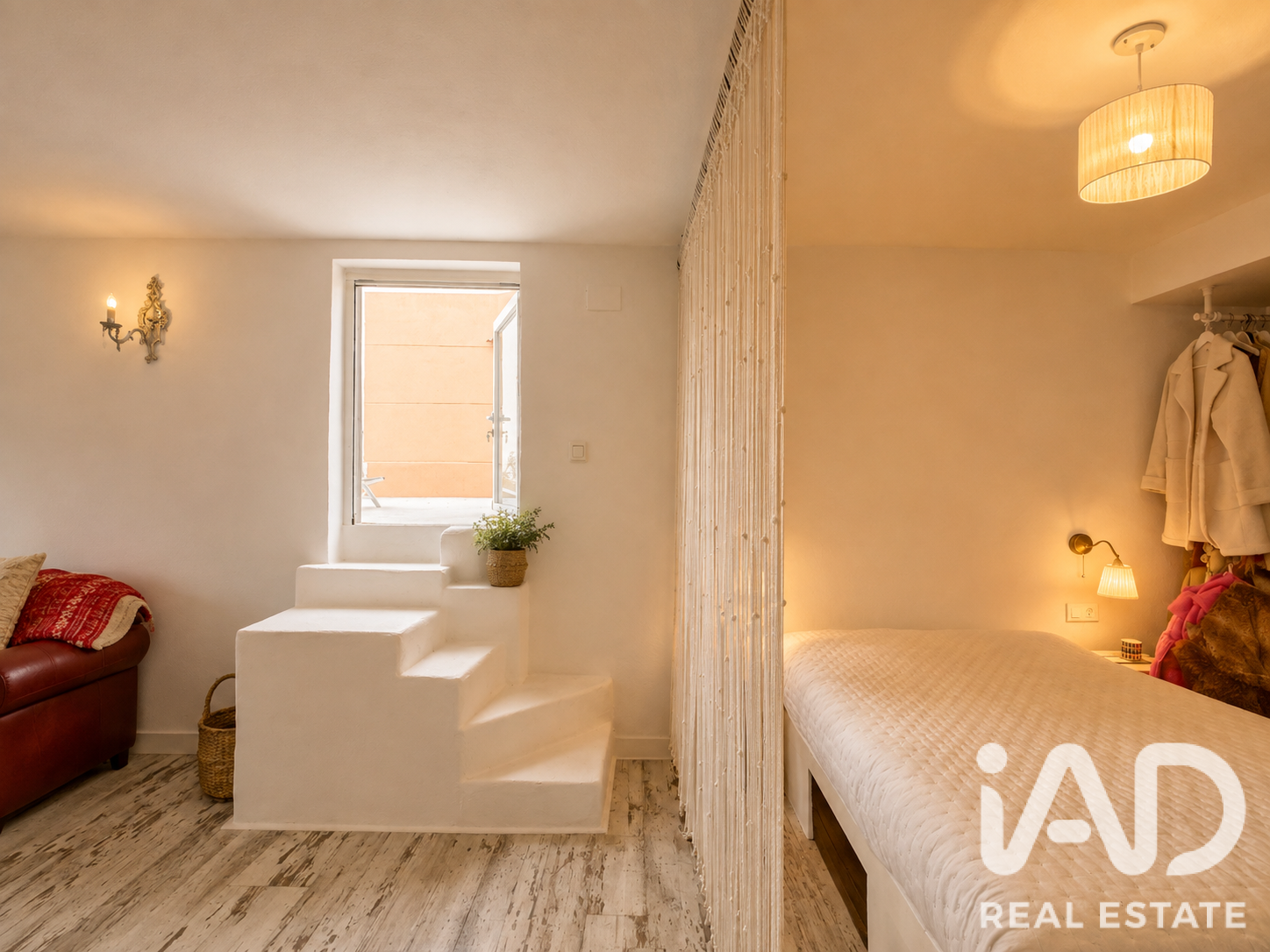 Huoneisto Santa Pola, Alicante, Espanja 3 makuuhuonetta, 84 m2 No. 195824
