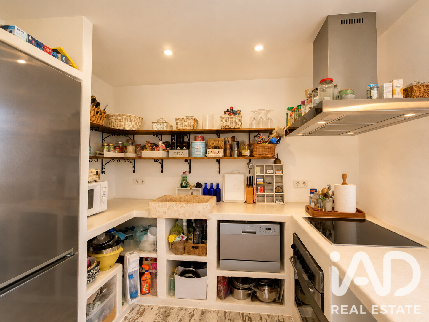 Huoneisto Santa Pola, Alicante, Espanja 3 makuuhuonetta, 84 m2 No. 195824
