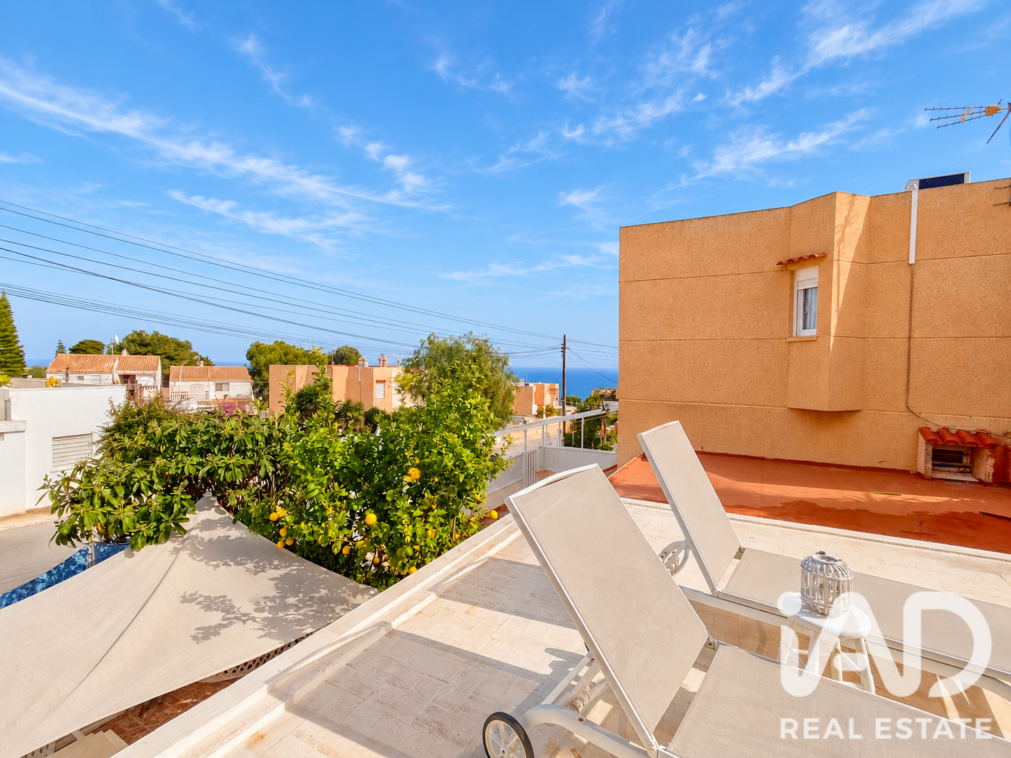 Huoneisto Santa Pola, Alicante, Espanja 3 makuuhuonetta, 84 m2 No. 195824