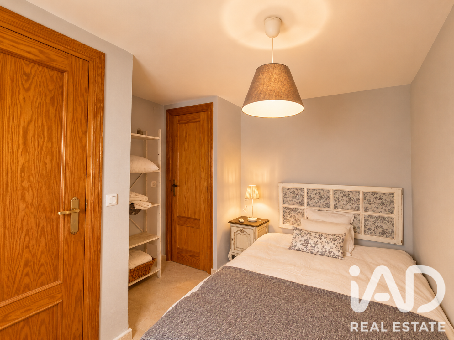 Huoneisto Santa Pola, Alicante, Espanja 3 makuuhuonetta, 84 m2 No. 195824