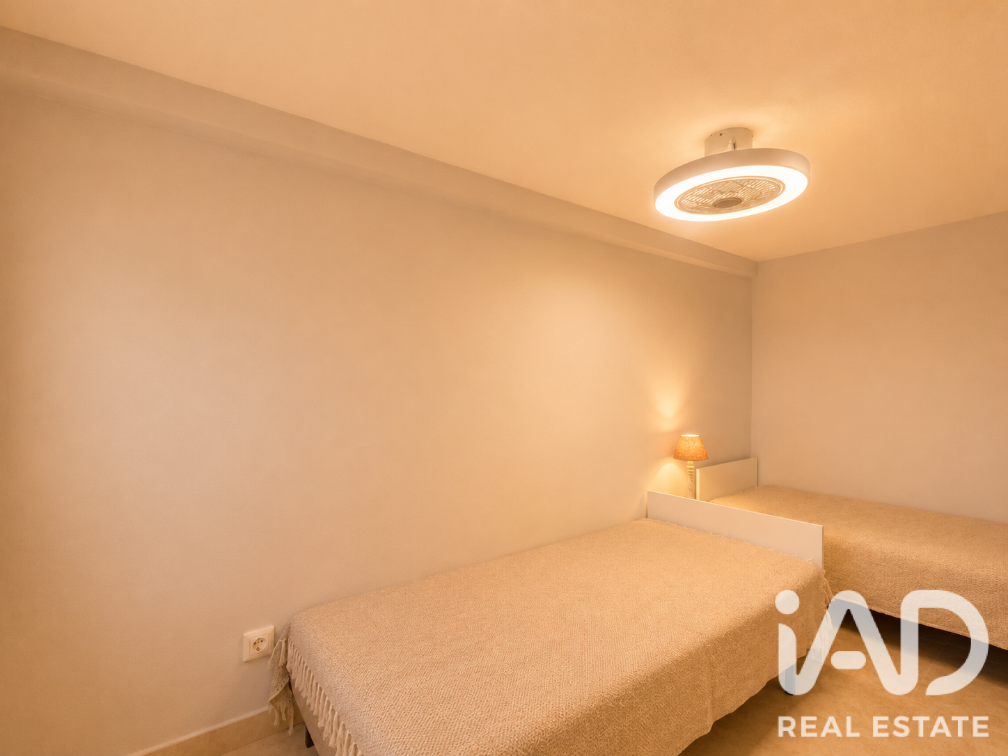 Huoneisto Santa Pola, Alicante, Espanja 3 makuuhuonetta, 84 m2 No. 195824