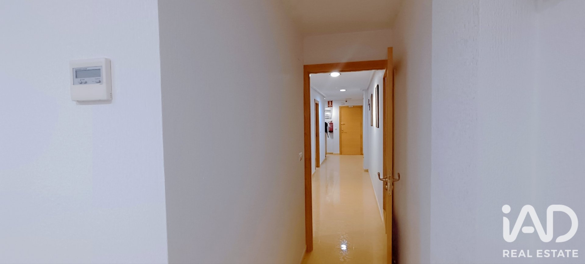 Apartamento en Elche, Alicante, España 3 dormitorios, 132 m2 No. 195826