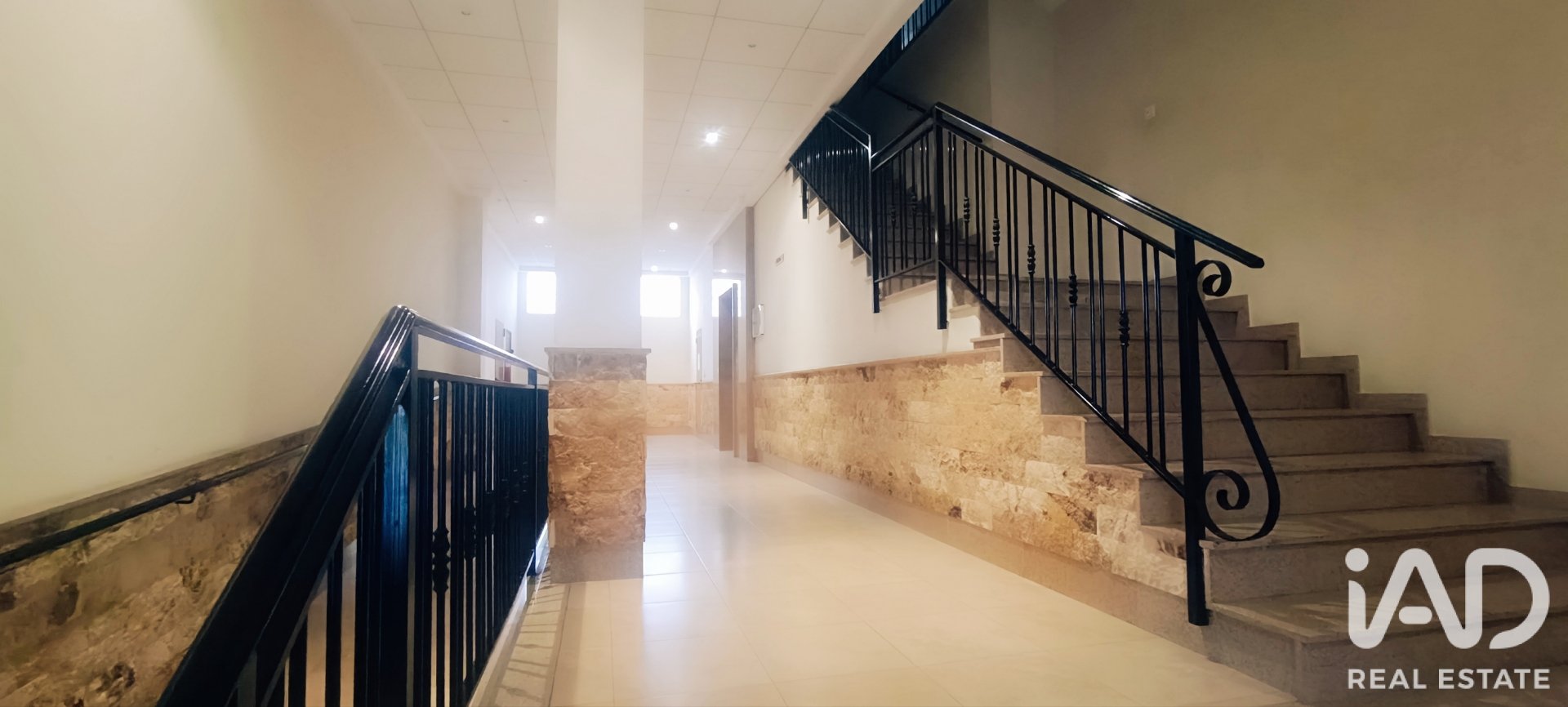 Apartamento en Elche, Alicante, España 3 dormitorios, 132 m2 No. 195826