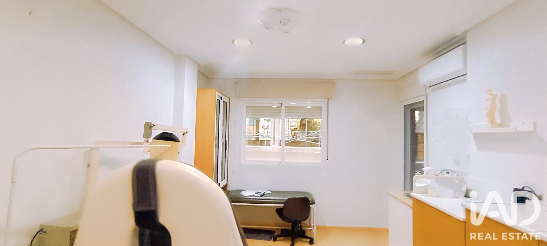 Apartamento en Elche, Alicante, España 3 dormitorios, 132 m2 No. 195826