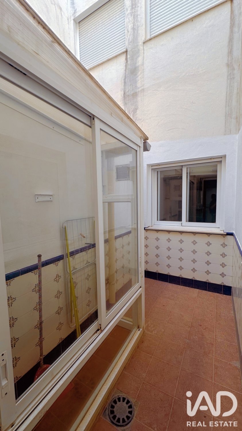Apartamento en Elche, Alicante, España 3 dormitorios, 132 m2 No. 195826