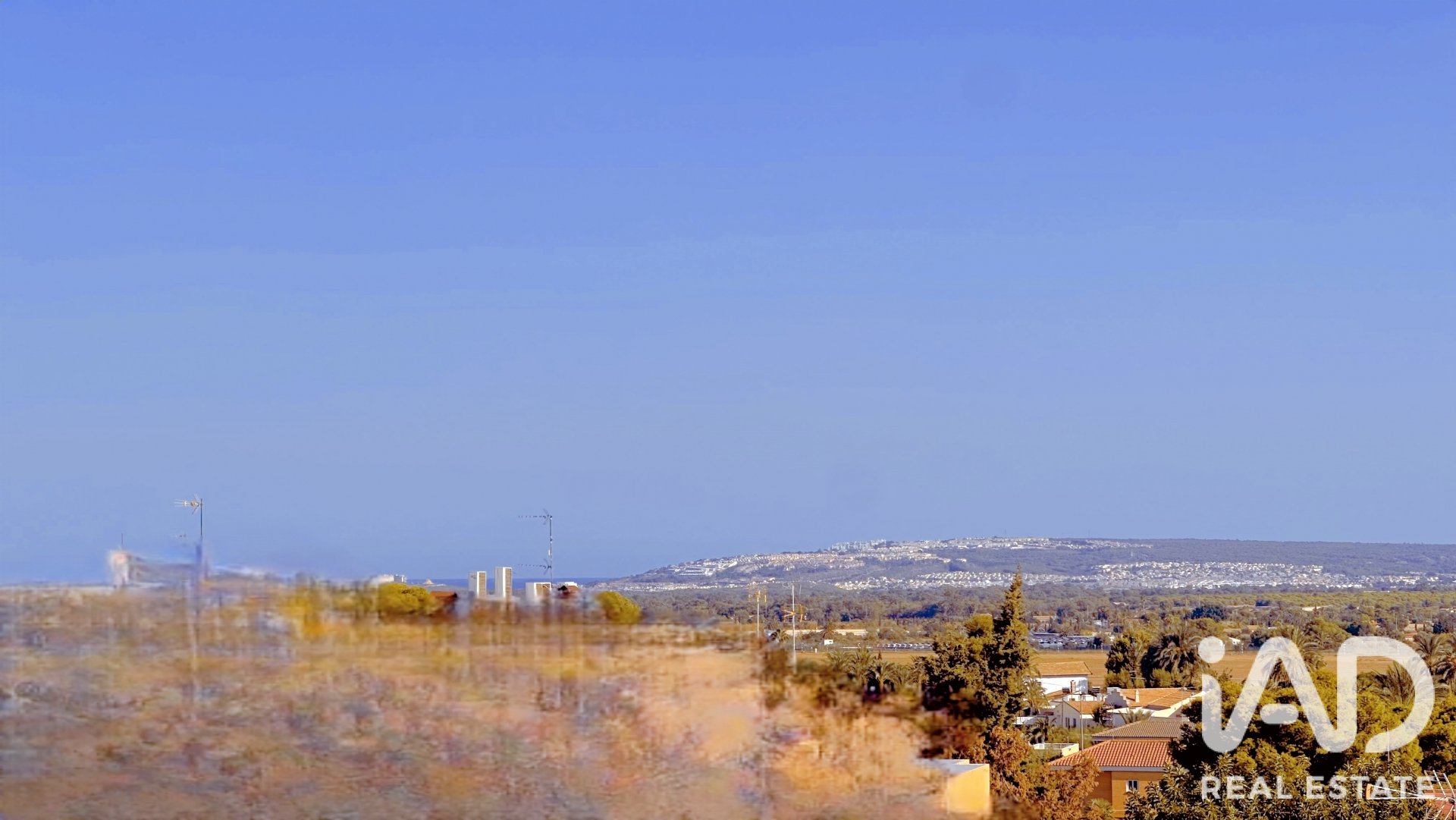 Apartamento en Elche, Alicante, España 3 dormitorios, 132 m2 No. 195826