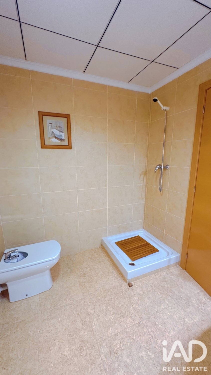 Apartamento en Elche, Alicante, España 3 dormitorios, 132 m2 No. 195826