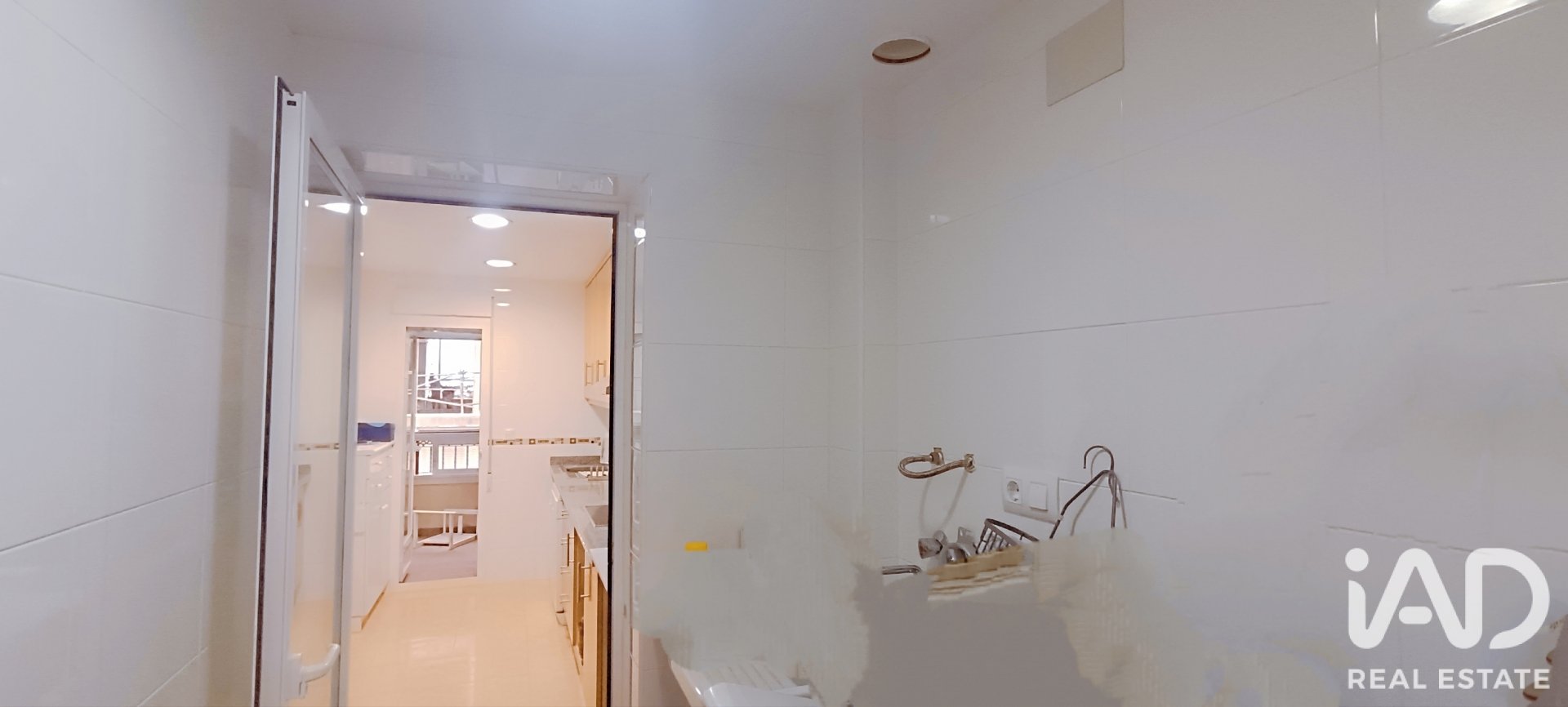 Apartamento en Elche, Alicante, España 3 dormitorios, 132 m2 No. 195826