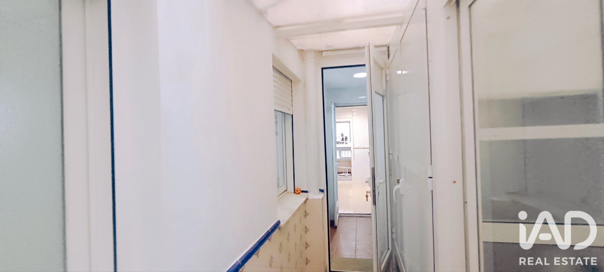 Apartamento en Elche, Alicante, España 3 dormitorios, 132 m2 No. 195826