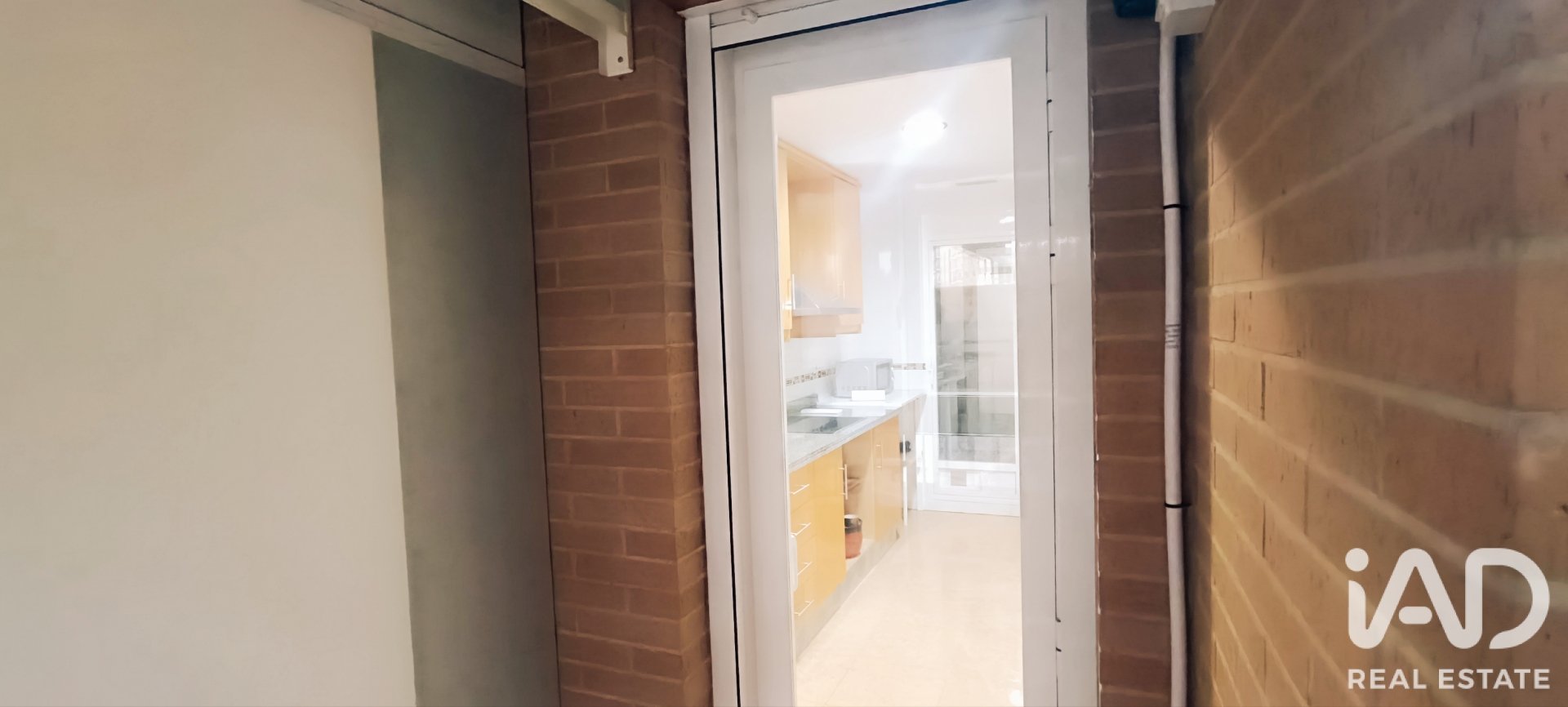 Apartamento en Elche, Alicante, España 3 dormitorios, 132 m2 No. 195826