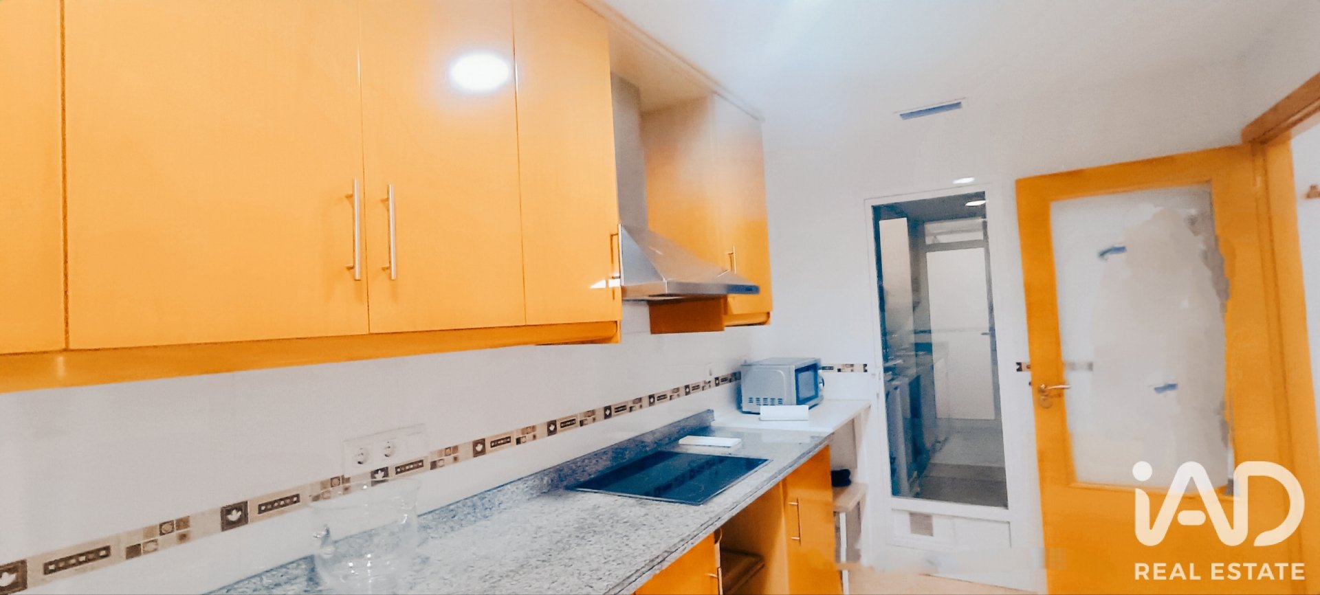 Apartamento en Elche, Alicante, España 3 dormitorios, 132 m2 No. 195826