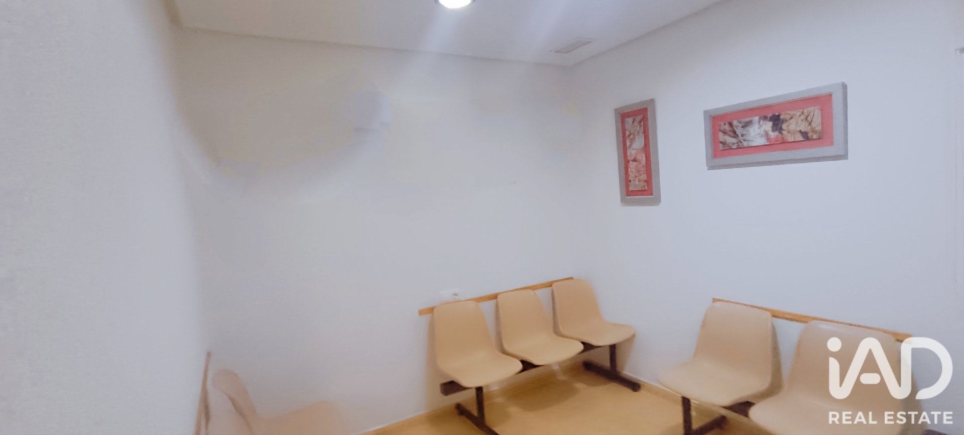 Apartamento en Elche, Alicante, España 3 dormitorios, 132 m2 No. 195826