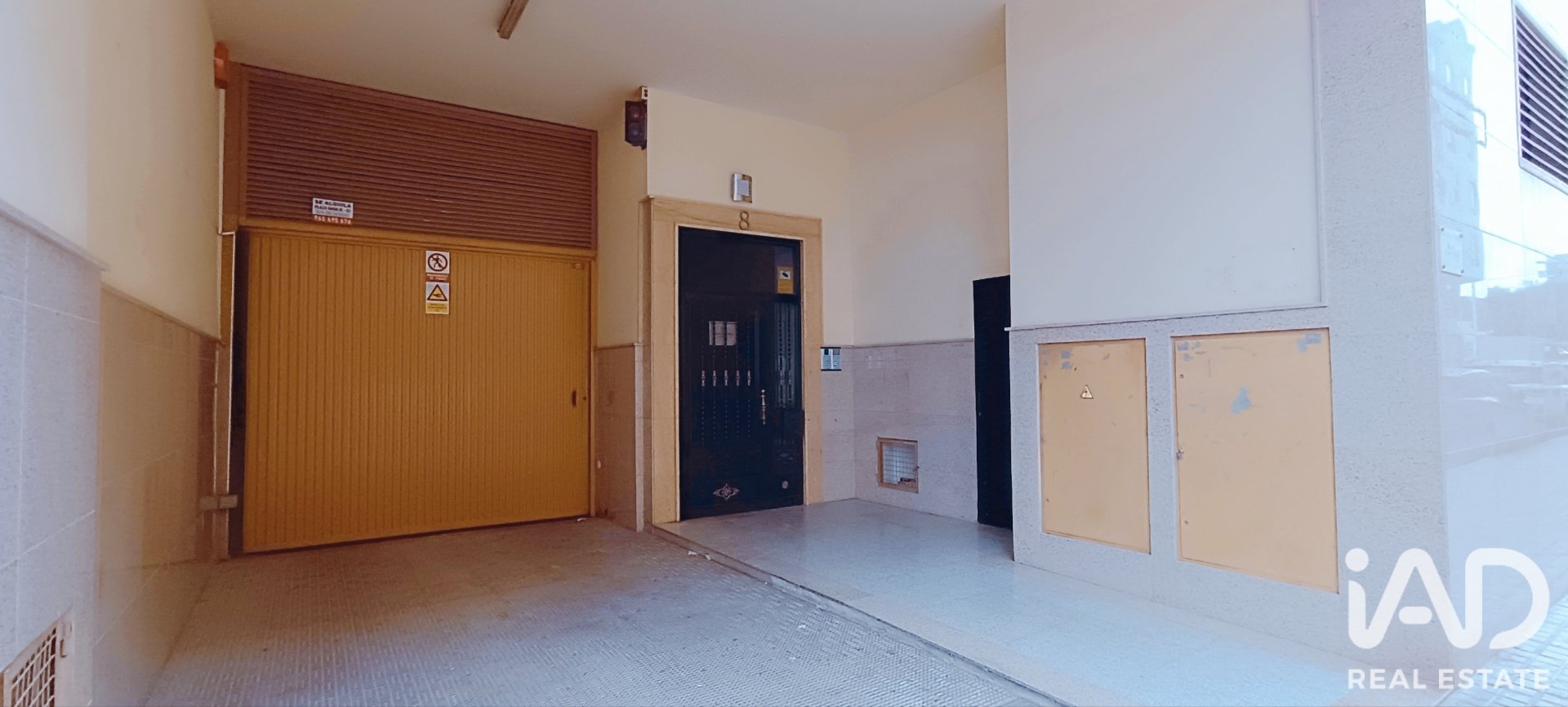 Apartamento en Elche, Alicante, España 3 dormitorios, 132 m2 No. 195826
