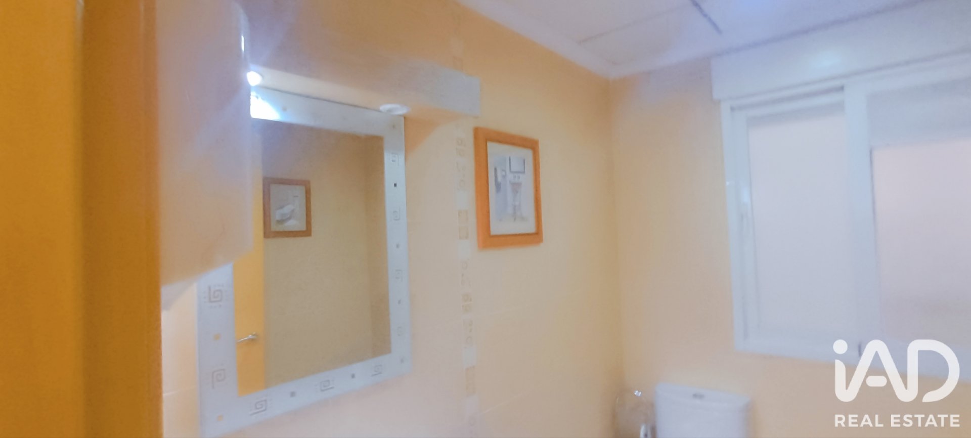 Apartamento en Elche, Alicante, España 3 dormitorios, 132 m2 No. 195826