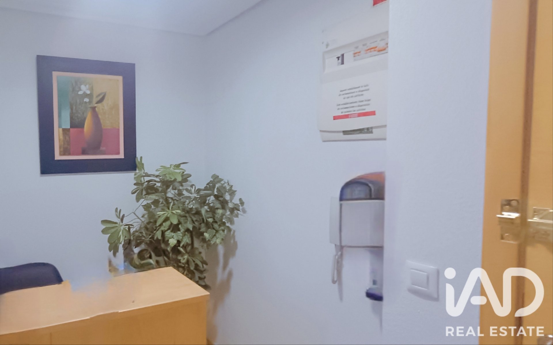 Apartamento en Elche, Alicante, España 3 dormitorios, 132 m2 No. 195826